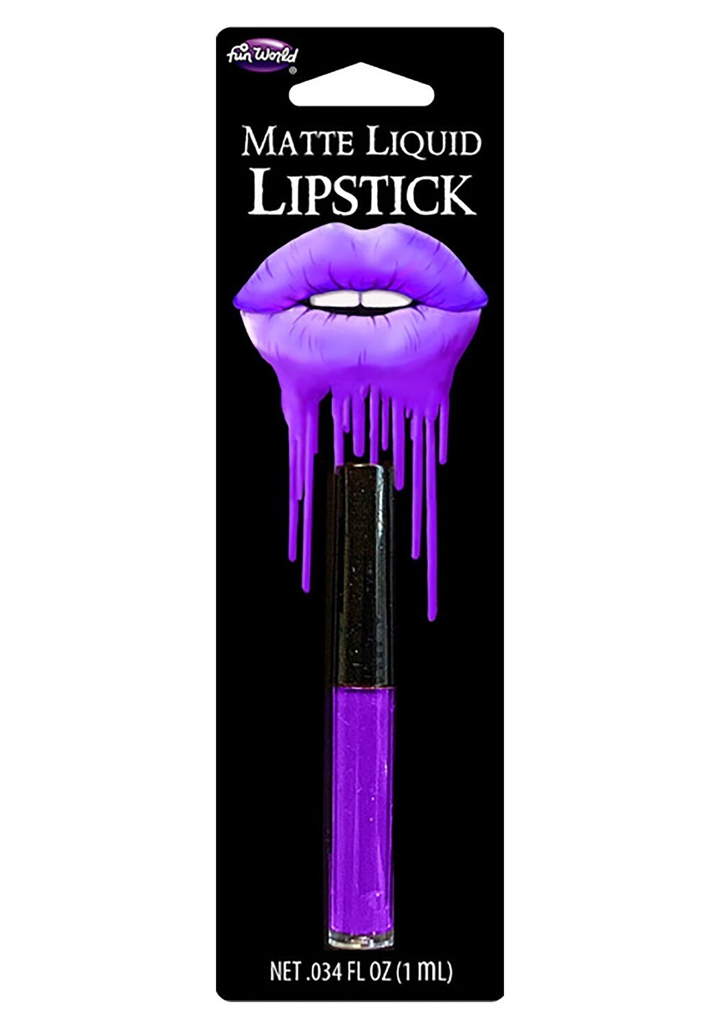 Liquid Lipstick