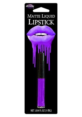 Liquid Lipstick