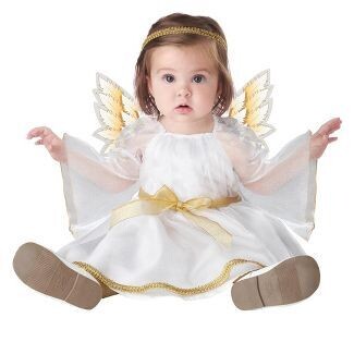 My Little Angel