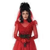 Bride from Hell
