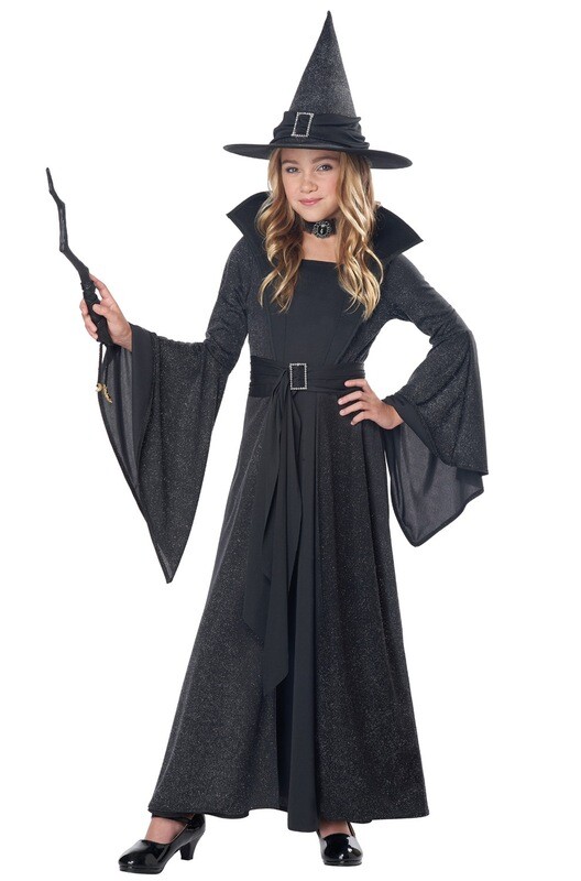 Moonlight shimmer witch