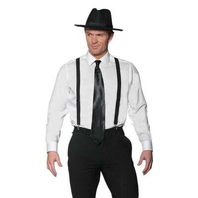 Gangster accessory kit