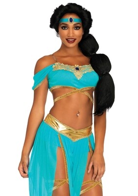Oasis Princess