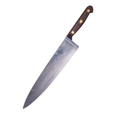 Halloween 4 Butcher Knife TMTI101