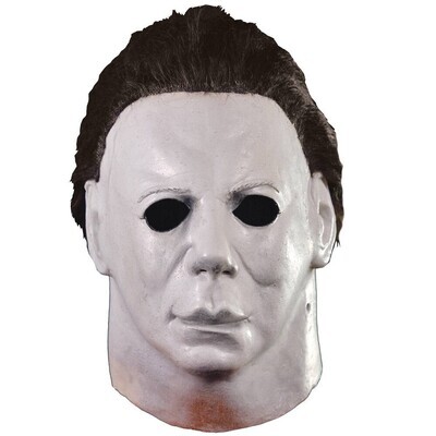 Halloween 4 - Poster Mask JMTI101
