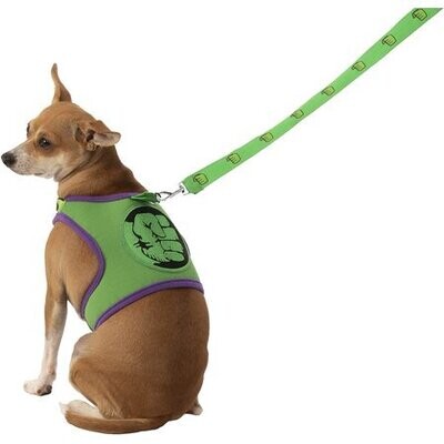 MCU Hulk Leash and Harness