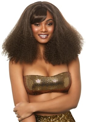Diva Disco wig