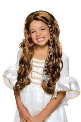 GLAMOROUS PRINCESS WIG-BN