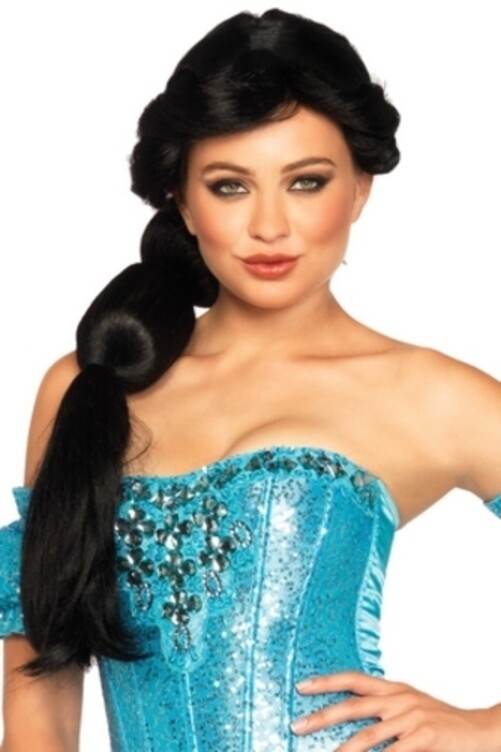 Arabian Beauty