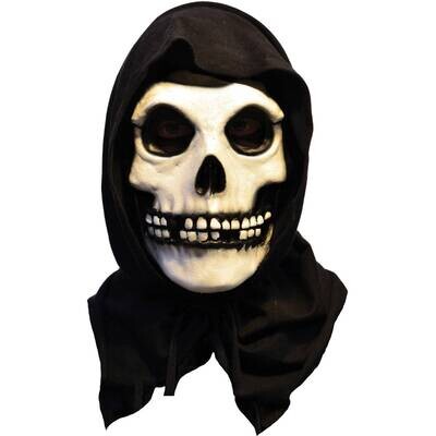 Misfits Black Hood JMCM100