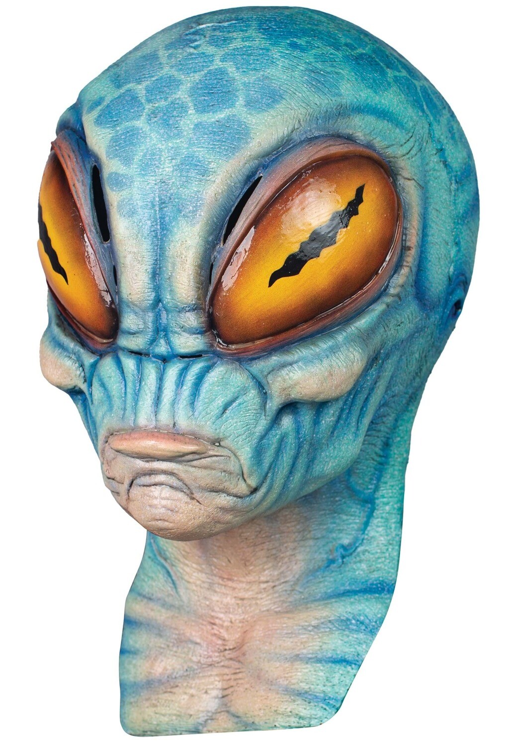 Alien Tetz