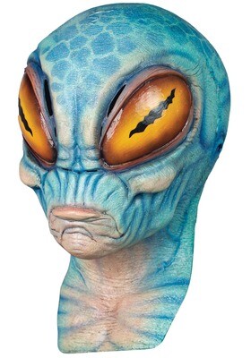 Alien Tetz