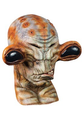 Alien Ritcher