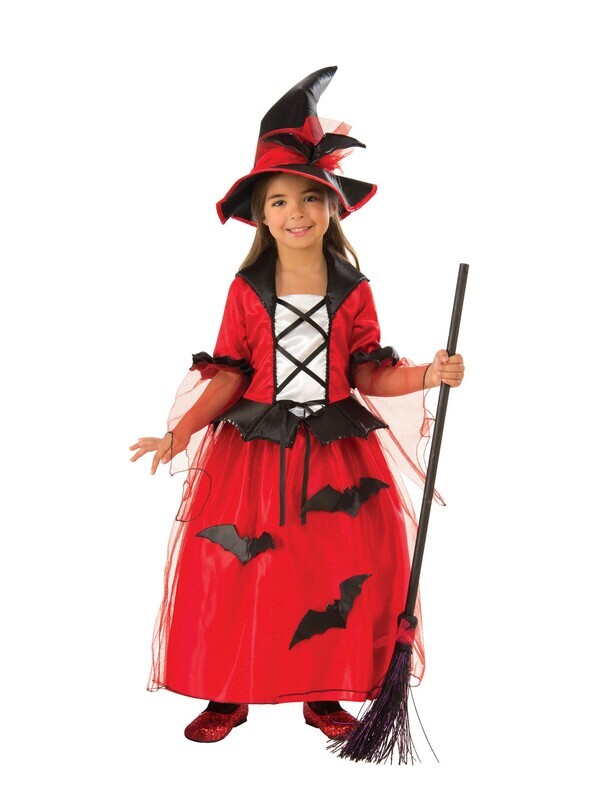 BAT WITCH