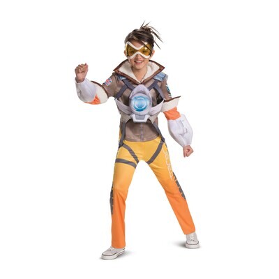 Overwatch tracer