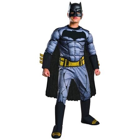 DAWN OF JUSTICE DLX. BATMAN