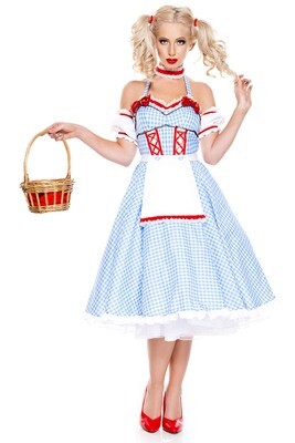 Dorothy doll