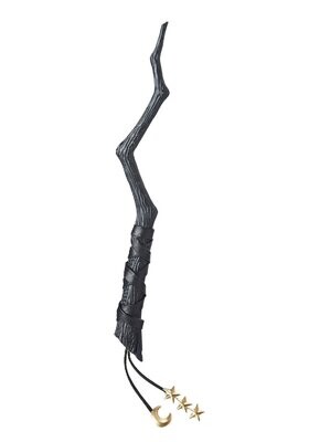 WITCH&#39;S WAND