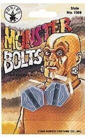 Monster Bolts