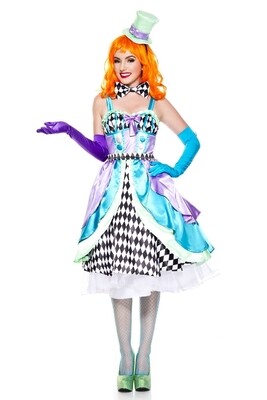 Miss Mad Hatter