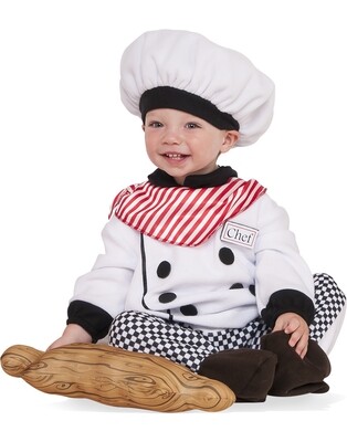 LITTLE CHEF