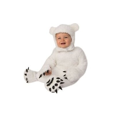 Polar Bear Cub