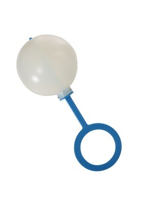 JUMBO BABY RATTLE