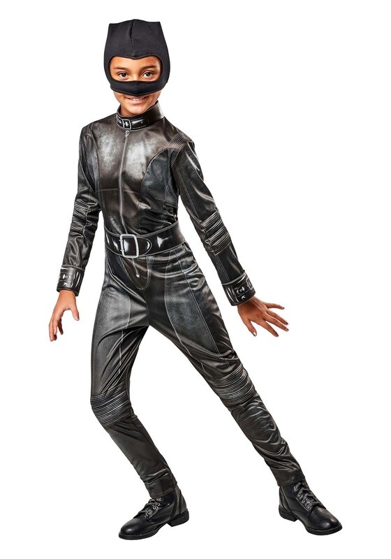 Selina Kyle