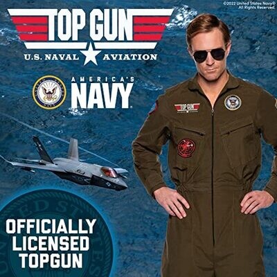 Top Gun Navy