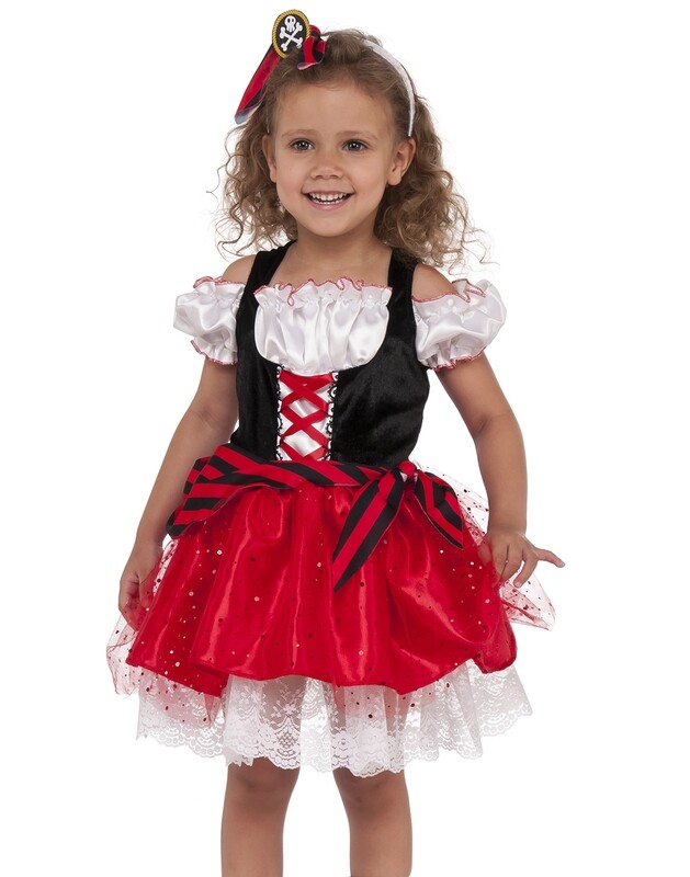 SWEET PIRATE