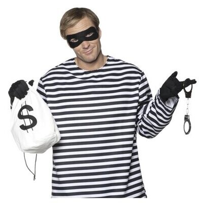 thief accessory kit
