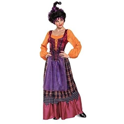Mary deluxe adult