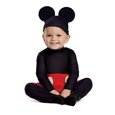 mickey mouse posh