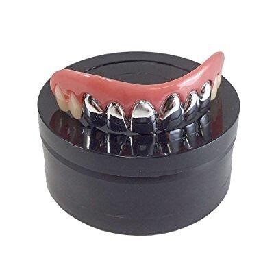 Billy Bob Hillbilly teeth