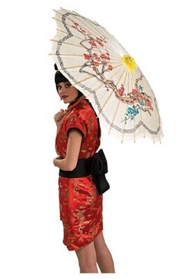 ORIENTAL PARASOL