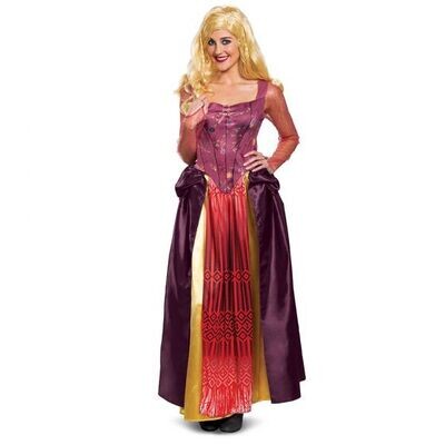 Sarah Deluxe Adult