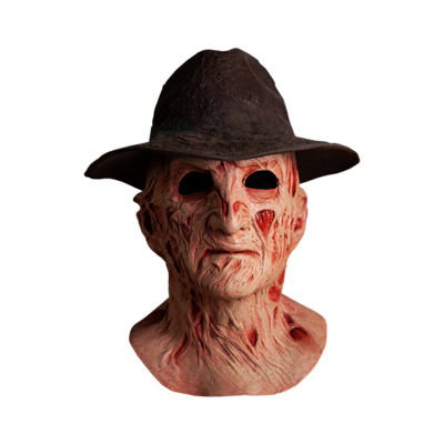Freddy deluxe w hat