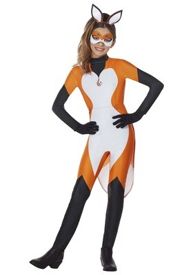 Rena Rouge