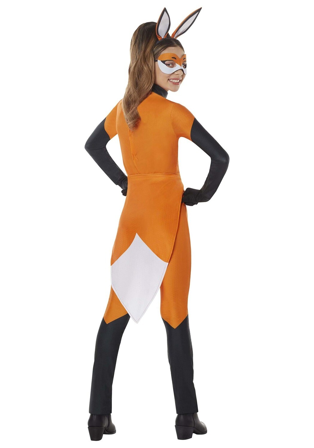 Rena Rouge