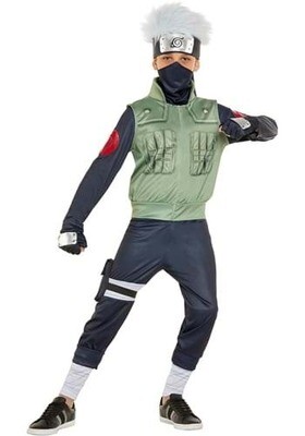 Naruto Kakashi