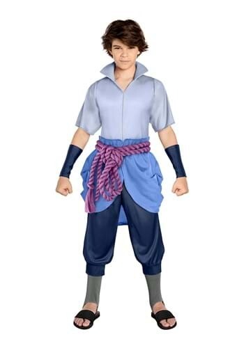 Sasuke