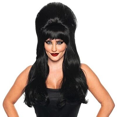 Mistress wig