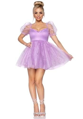Babydoll dress 