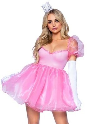 Babydoll dress 