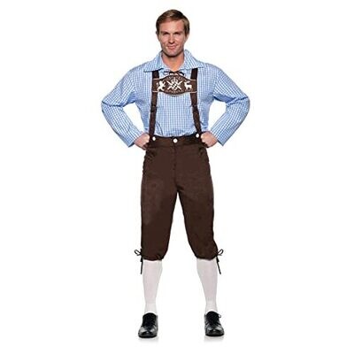 Deluxe Leiderhosen