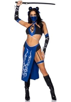 Combat Ninja