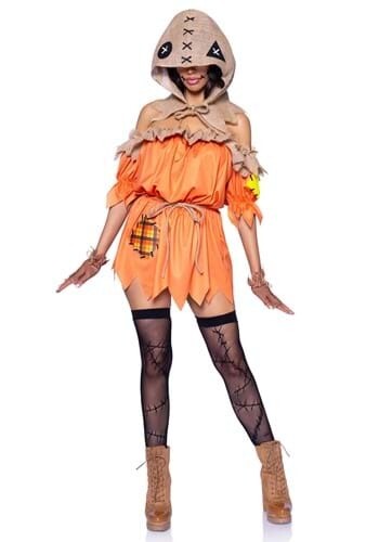 Spooky Trickster