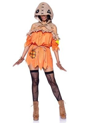 Spooky Trickster