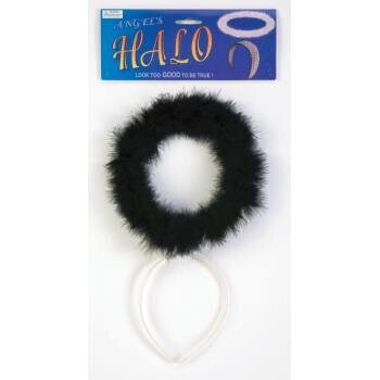 black halo rubies