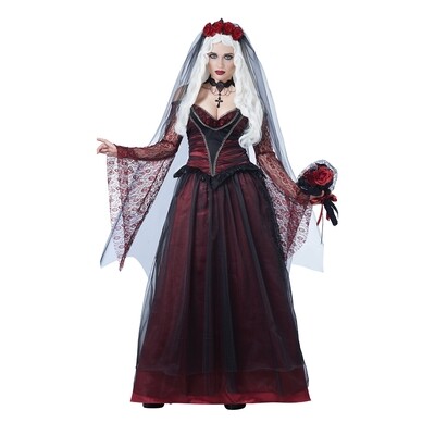 Immortal Vampire bride